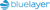 Blue Layer Logotype