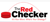 The Red Checker LLC Logotype