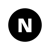 Nakaye Omar Digital Services Logotype