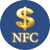 Nonprofit Fundraising Center (NFC) Logotype