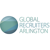 Global Recruiters of Arlington Logotype