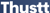 Thustt Accounting Logotype