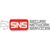 Secure Network Services, Inc. Logotype