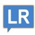 LR Media Group Logotype