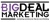 BIGdeal Marketing Solutions LLC Logotype