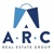 ARC Real Estate Group Logotype