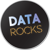 Data Rocks Logotype