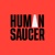 https://www.humansaucer.com/ Logotype