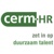 CERM-HR Logotype