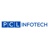Pcl Infotech Logotype