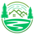 Landscaping Estimating Logotype
