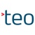 teo nordic Logotype
