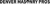 denver masonry Logotype