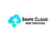 Snipe Cloud Web Services Logotype