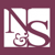 Nicholson and Schwartz Logotype