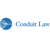 Conduit Law Logotype