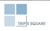 Triple Square Logotype