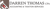 Darren Thomas Accounting & Taxation Logotype
