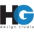HG Design Studio Logotype