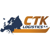 CTK Logistics S.A. Logotype