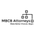 Mattingly Burke Cohen & Biederman LLP Logotype