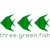 three.green.fish Logotype