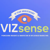 VizSense Logotype