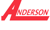 Anderson Haulage Logotype