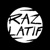Raz Latif Illustration Logotype