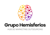 Grupo Hemisferios Logotype