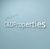 C&D Properties Liverpool Logotype