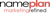 NamePlan Logotype