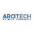 Arcitech Ai Logotype