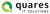 Quares IT SOLUTIONS Logotype