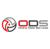 ODS CLOUD Logotype