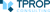 TPROP Consulting Logotype