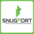 SnugFort Logotype