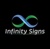 Infinity Signs Logotype