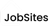 JobSites Logotype