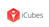 iCubes Logotype
