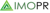 imoPR Logotype