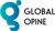 Global Opine Research LLC Logotype