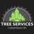 Tree Services Columbus OH Logotype