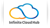 Infinite Cloud Hub (ICH) Logotype