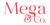 Mega & Co. Logotype