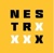 NestrX Uitzendbureau & Payrolling Logotype
