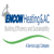 ENCON Heating & A/C Logotype