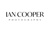 Ian Cooper Photography Logotype