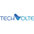 Techvolte UK Logotype