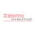 Zenith Marketing Logotype